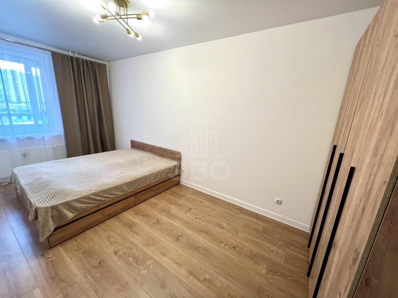 однокомнатная квартира в Санкт-Петербурге по адресу: Екатерининская ул., 19