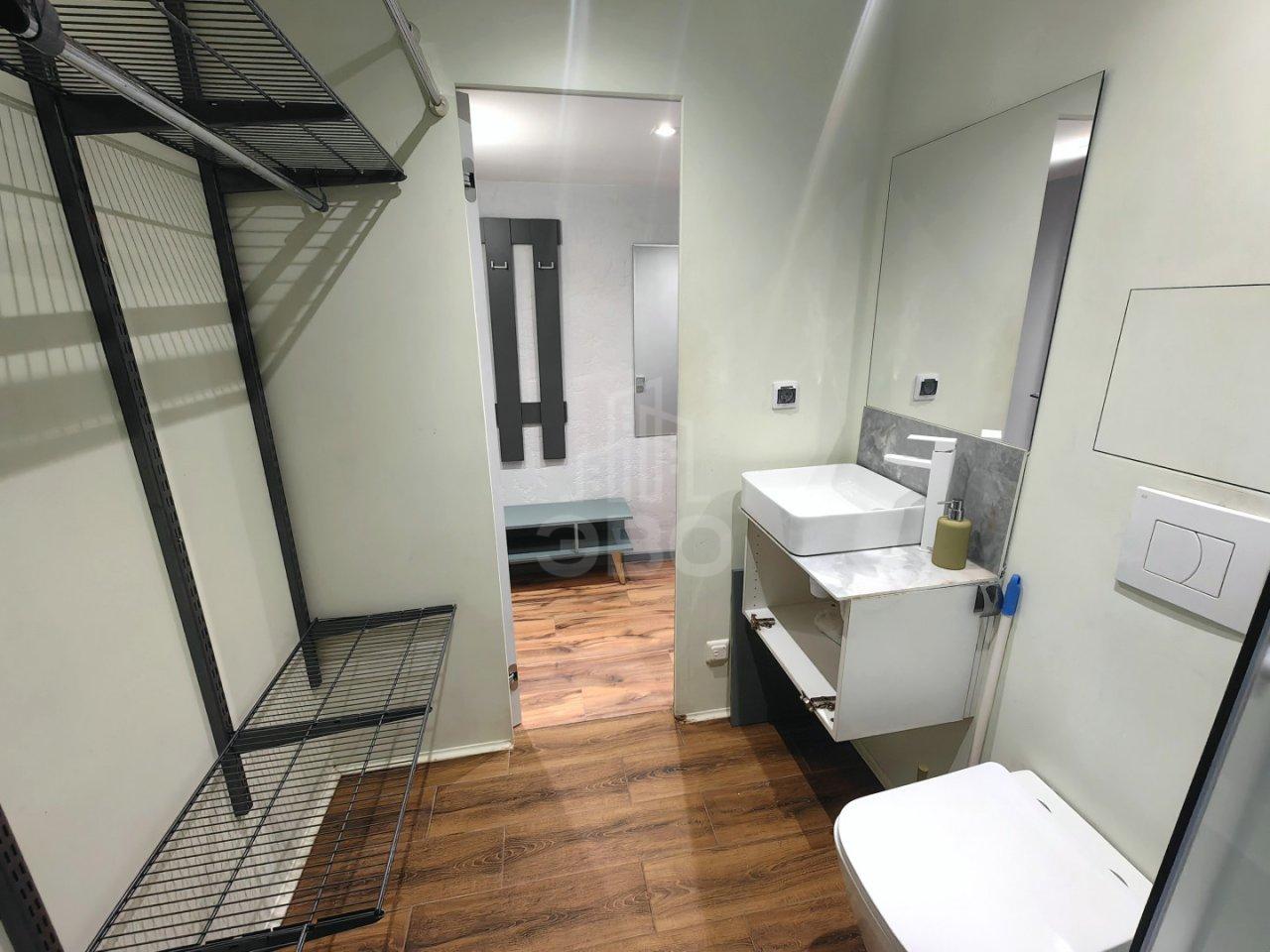 комната в Санкт-Петербурге по адресу: Комсомола ул., 15, литера А