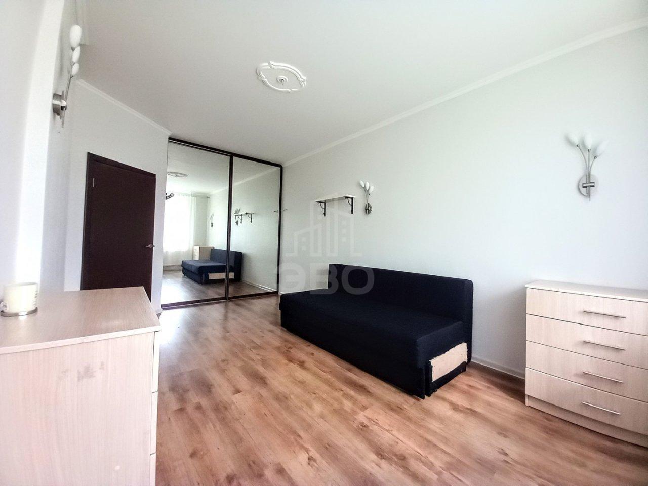 однокомнатная квартира в Санкт-Петербурге по адресу: Богатырский проспект, 55, к 1