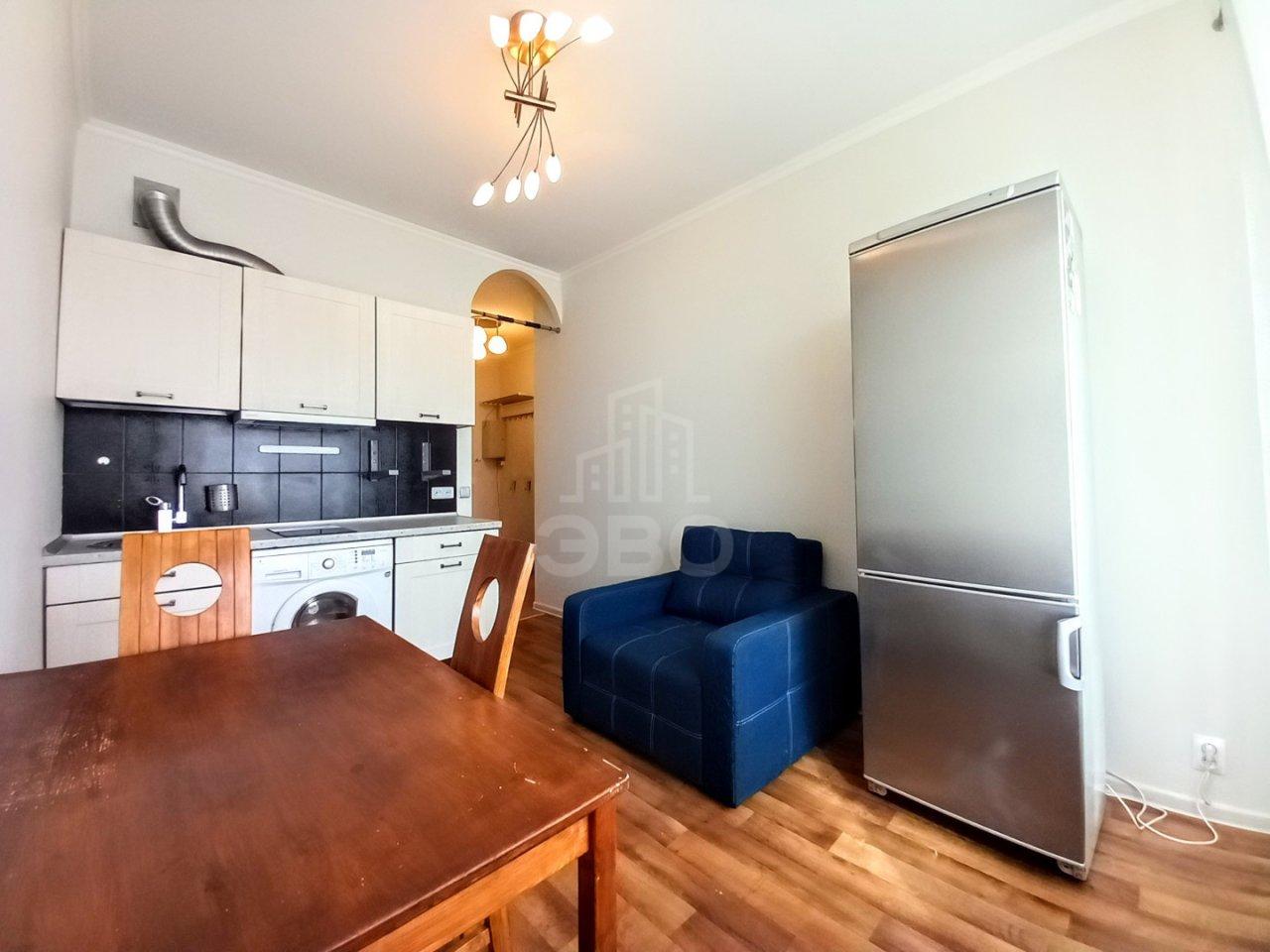 однокомнатная квартира в Санкт-Петербурге по адресу: Богатырский проспект, 55, к 1