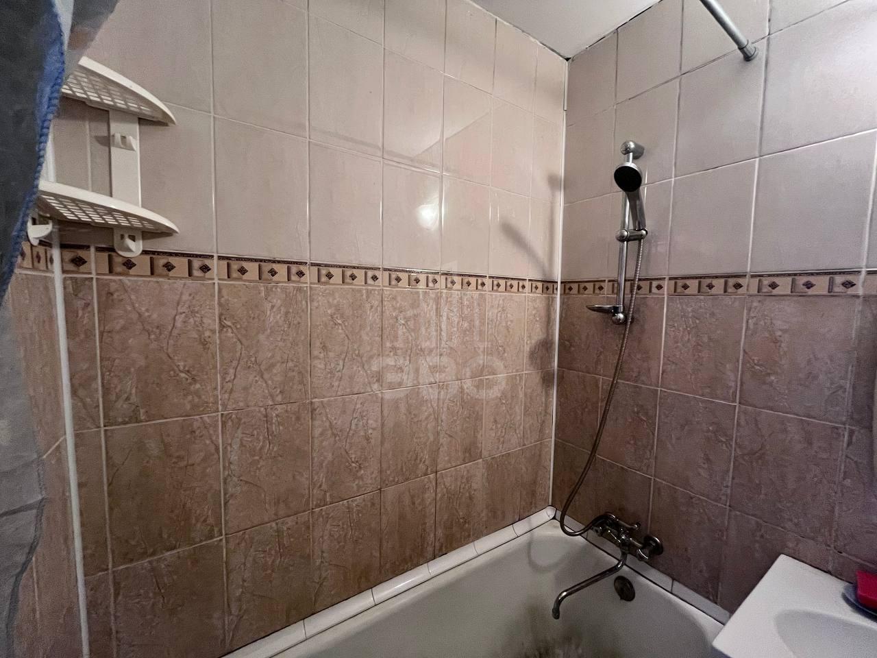 однокомнатная квартира в Санкт-Петербурге по адресу: Партизана Германа ул., 35, к 2, литера А