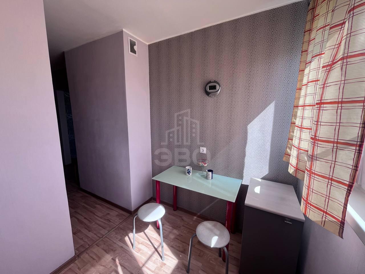 однокомнатная квартира в Санкт-Петербурге по адресу: Партизана Германа ул., 35, к 2, литера А