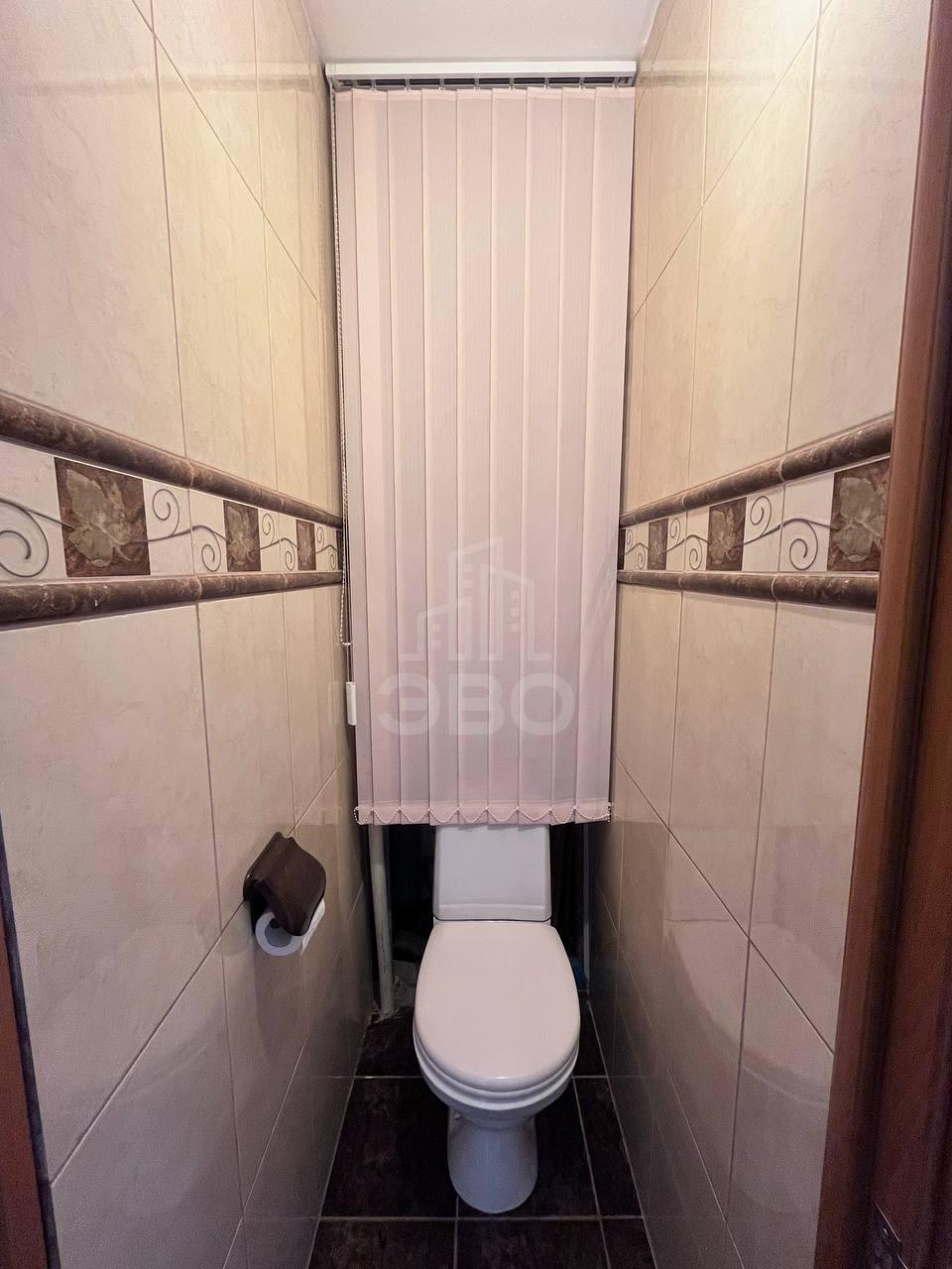 однокомнатная квартира в Санкт-Петербурге по адресу: Партизана Германа ул., 35, к 2, литера А