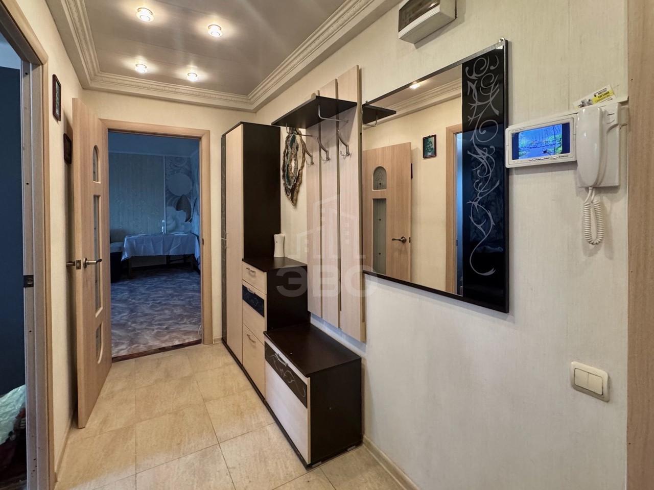 двухкомнатная квартира в Санкт-Петербурге по адресу: Комендантский проспект, 28, к 2