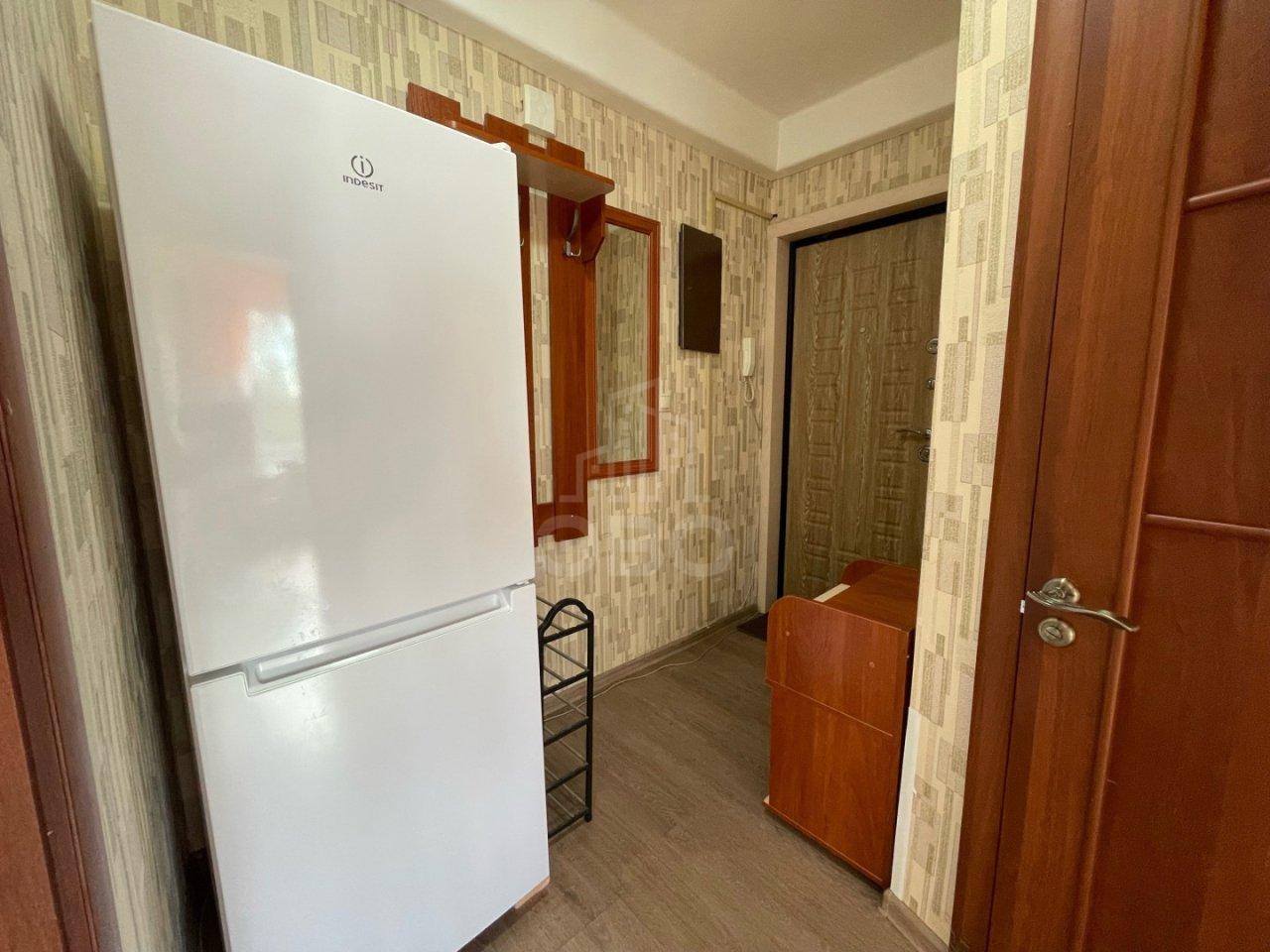 двухкомнатная квартира в Санкт-Петербурге по адресу: Космонавтов проспект, 13