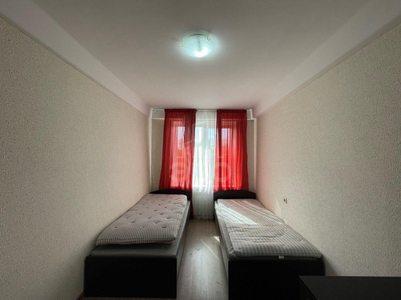 двухкомнатная квартира в Санкт-Петербурге по адресу: Космонавтов проспект, 13