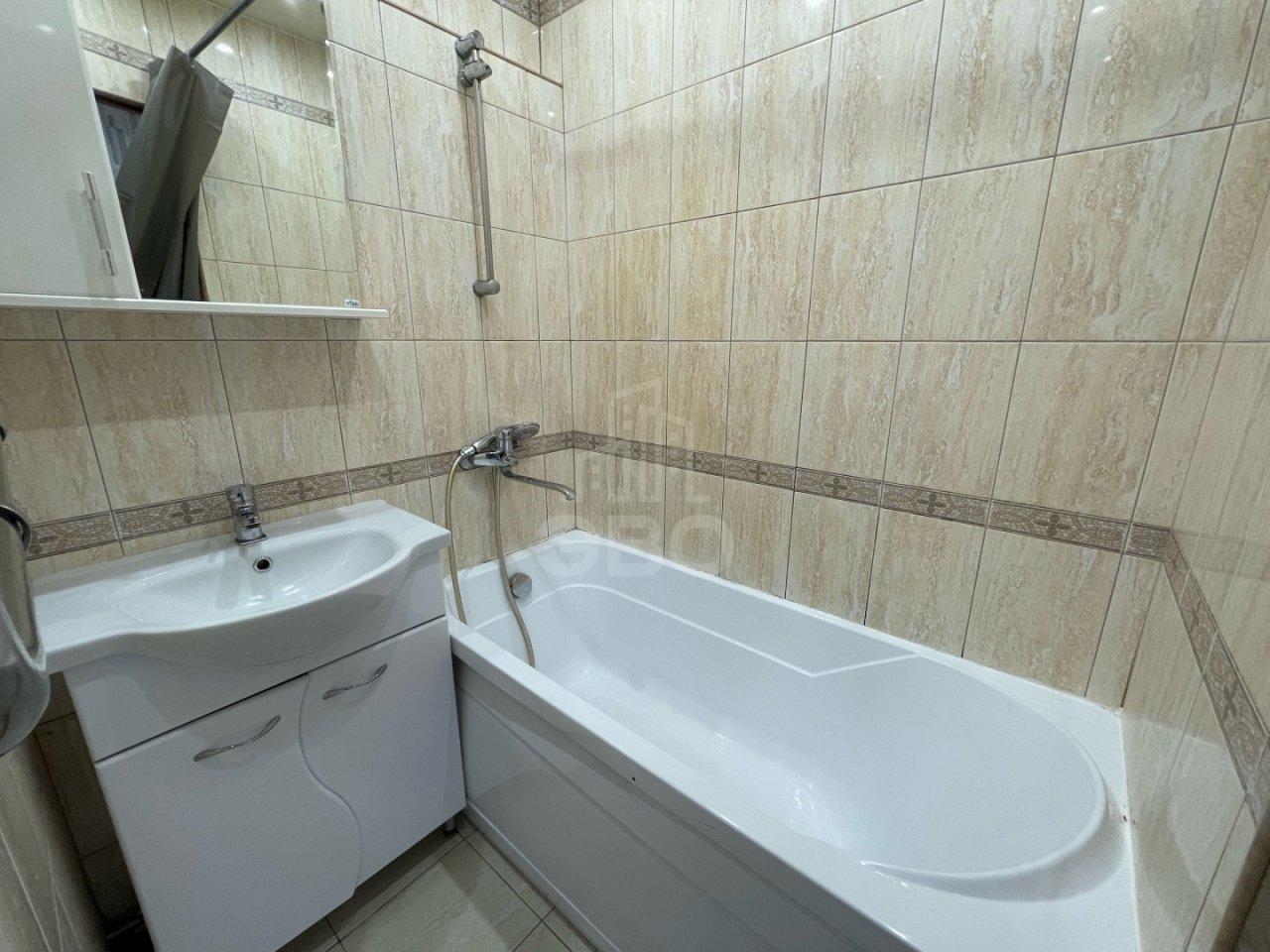 двухкомнатная квартира в Санкт-Петербурге по адресу: Космонавтов проспект, 13