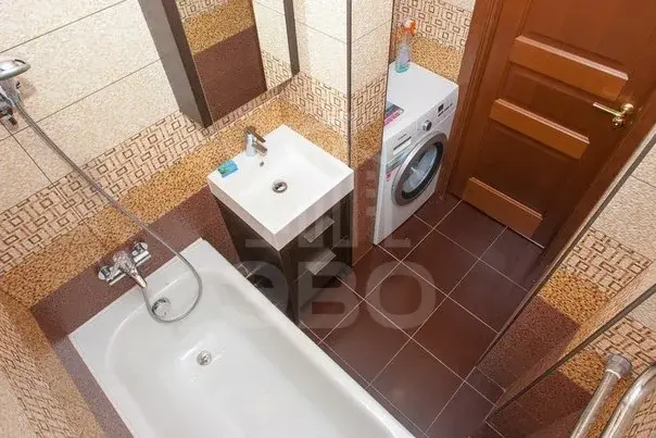 двухкомнатная квартира в Санкт-Петербурге по адресу: Петергофское ш. 45 Балтийская Жемчужина