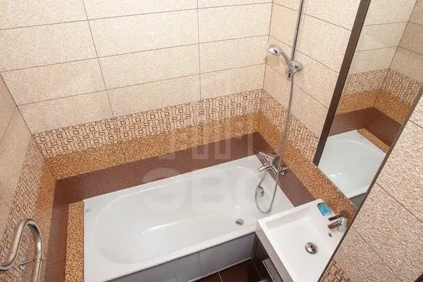 двухкомнатная квартира в Санкт-Петербурге по адресу: Петергофское ш. 45 Балтийская Жемчужина