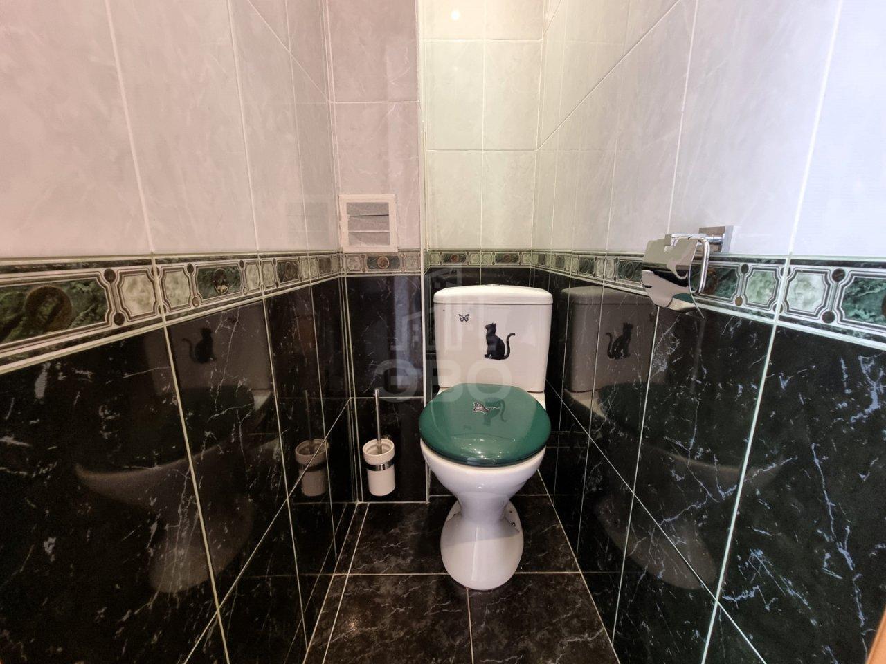 однокомнатная квартира в Санкт-Петербурге по адресу: Руднева ул., 3, к 2, литера А