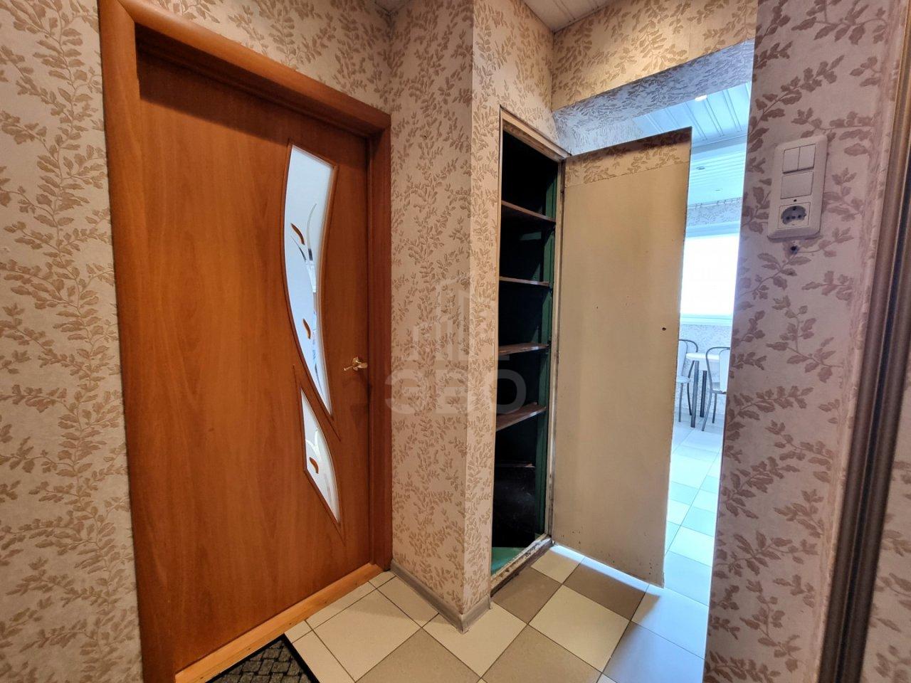 однокомнатная квартира в Санкт-Петербурге по адресу: Руднева ул., 3, к 2, литера А