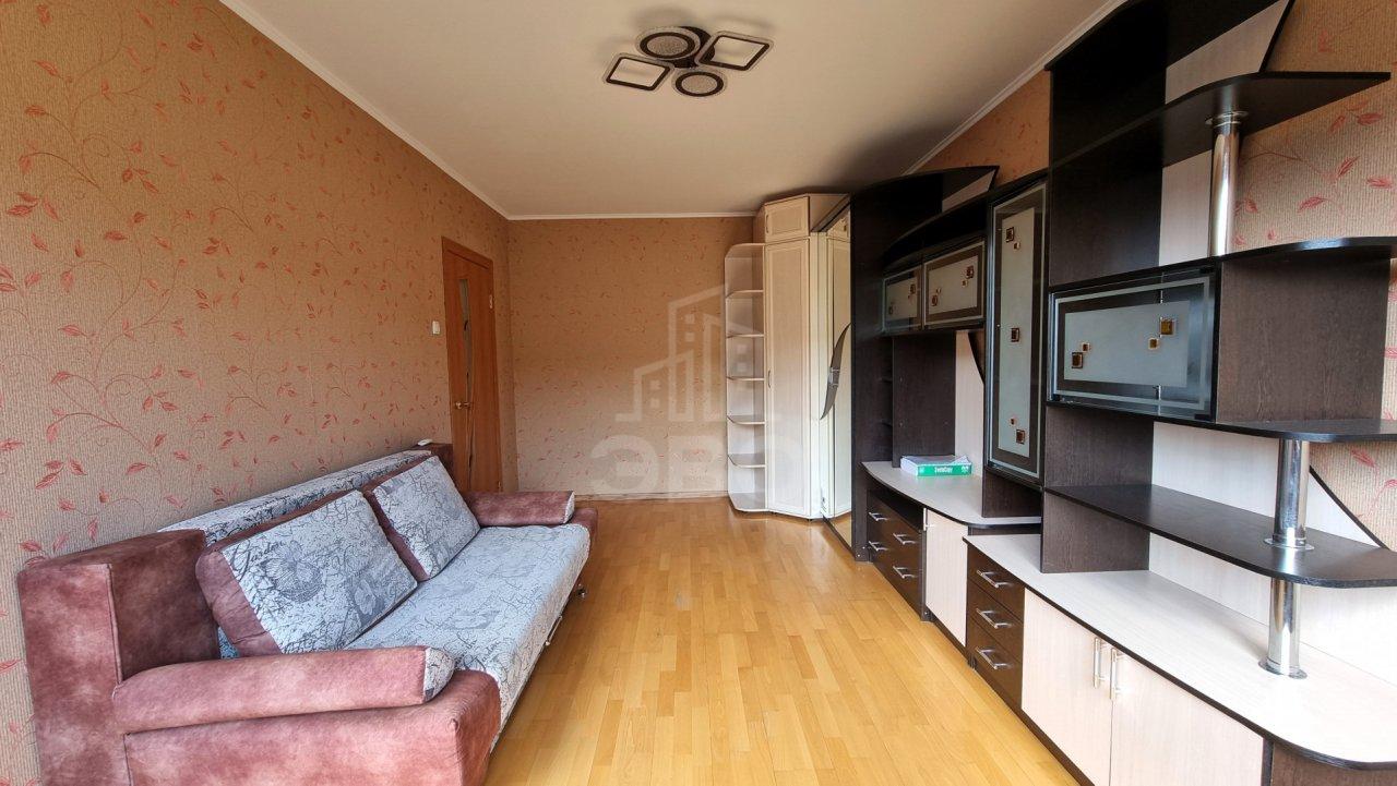 однокомнатная квартира в Санкт-Петербурге по адресу: Руднева ул., 3, к 2, литера А