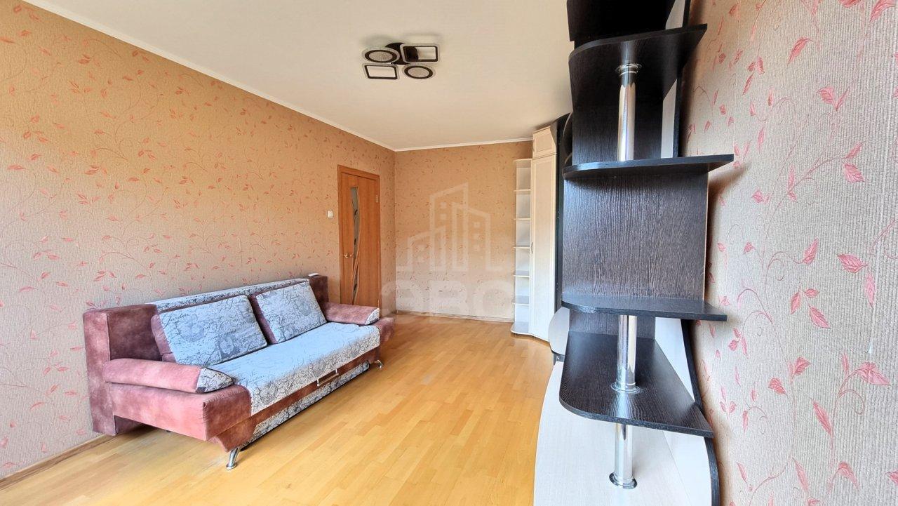 однокомнатная квартира в Санкт-Петербурге по адресу: Руднева ул., 3, к 2, литера А