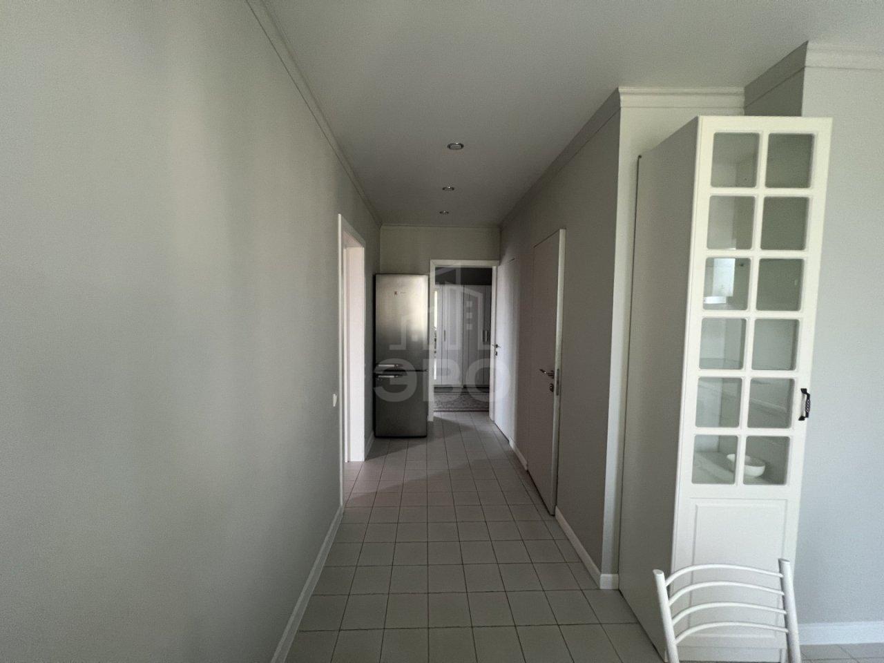 трехкомнатная квартира в Санкт-Петербурге по адресу: Гражданский проспект, 112, к 1