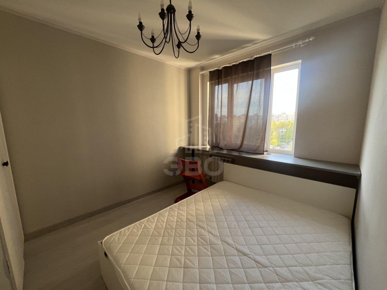 трехкомнатная квартира в Санкт-Петербурге по адресу: Гражданский проспект, 112, к 1