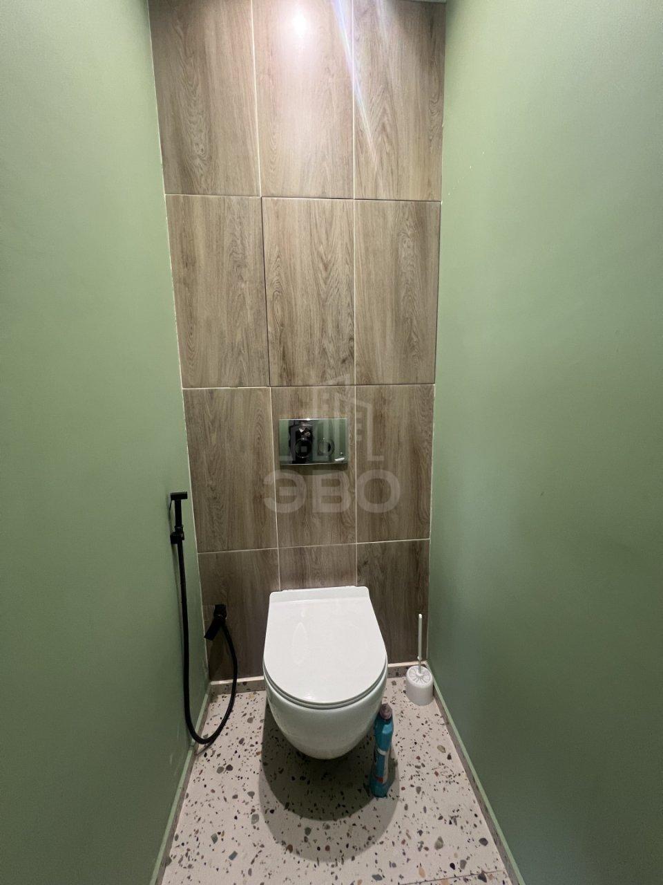 трехкомнатная квартира в Санкт-Петербурге по адресу: Гражданский проспект, 112, к 1