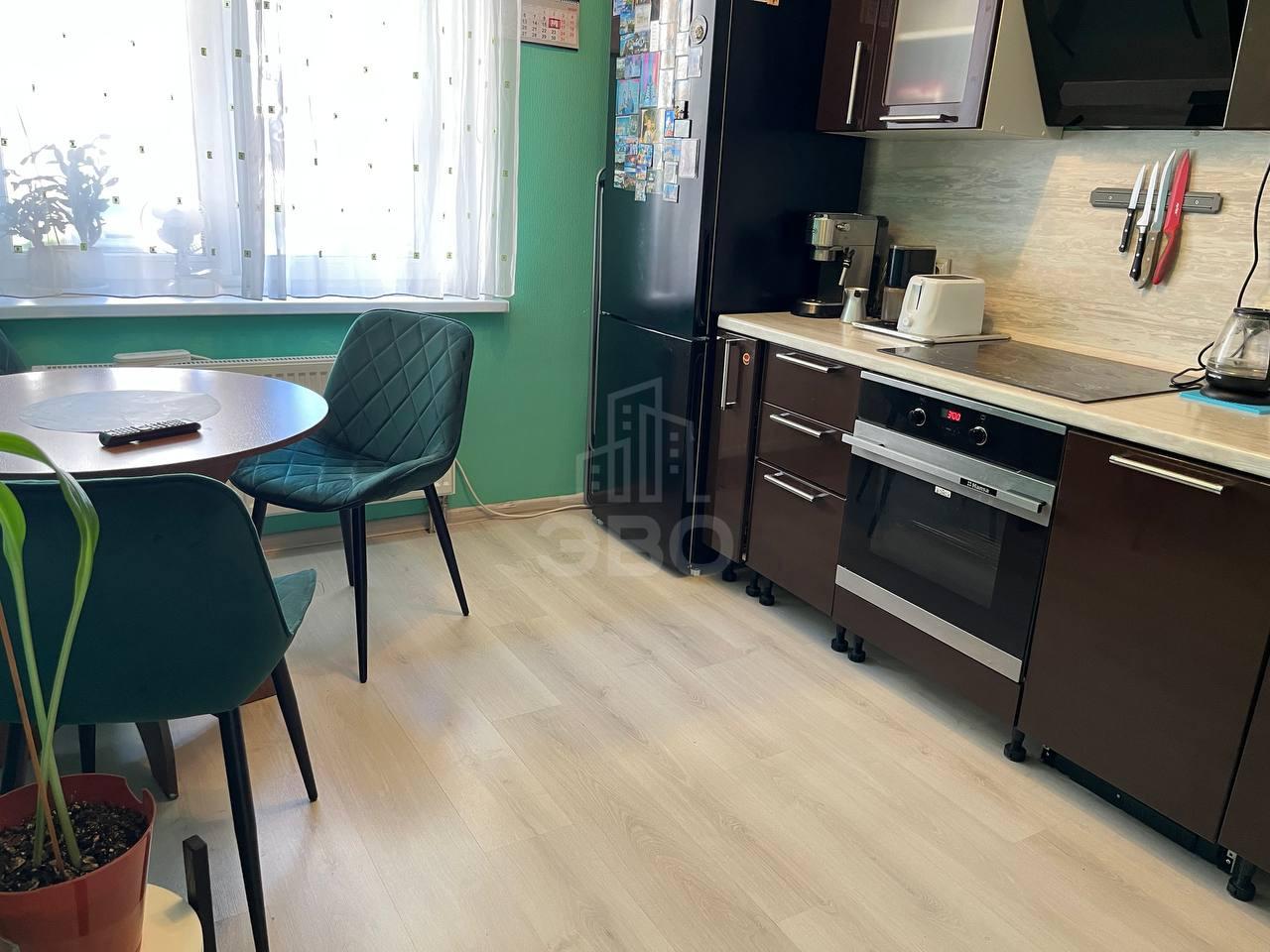 однокомнатная квартира в Санкт-Петербурге по адресу: Шоссе в Лаврики ул., 59, к 1