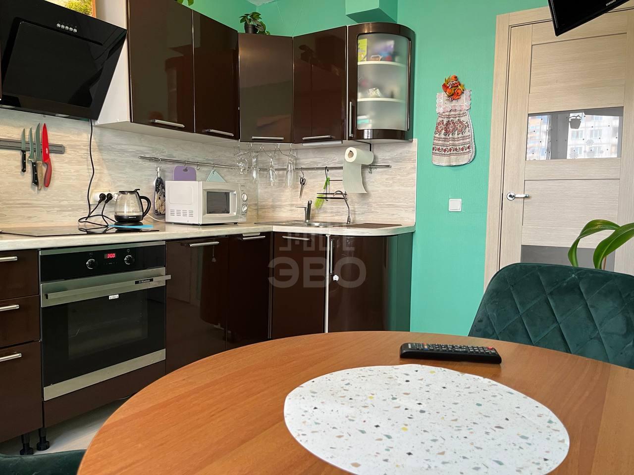 однокомнатная квартира в Санкт-Петербурге по адресу: Шоссе в Лаврики ул., 59, к 1