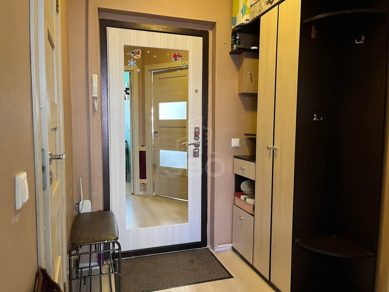 однокомнатная квартира в Санкт-Петербурге по адресу: Шоссе в Лаврики ул., 59, к 1