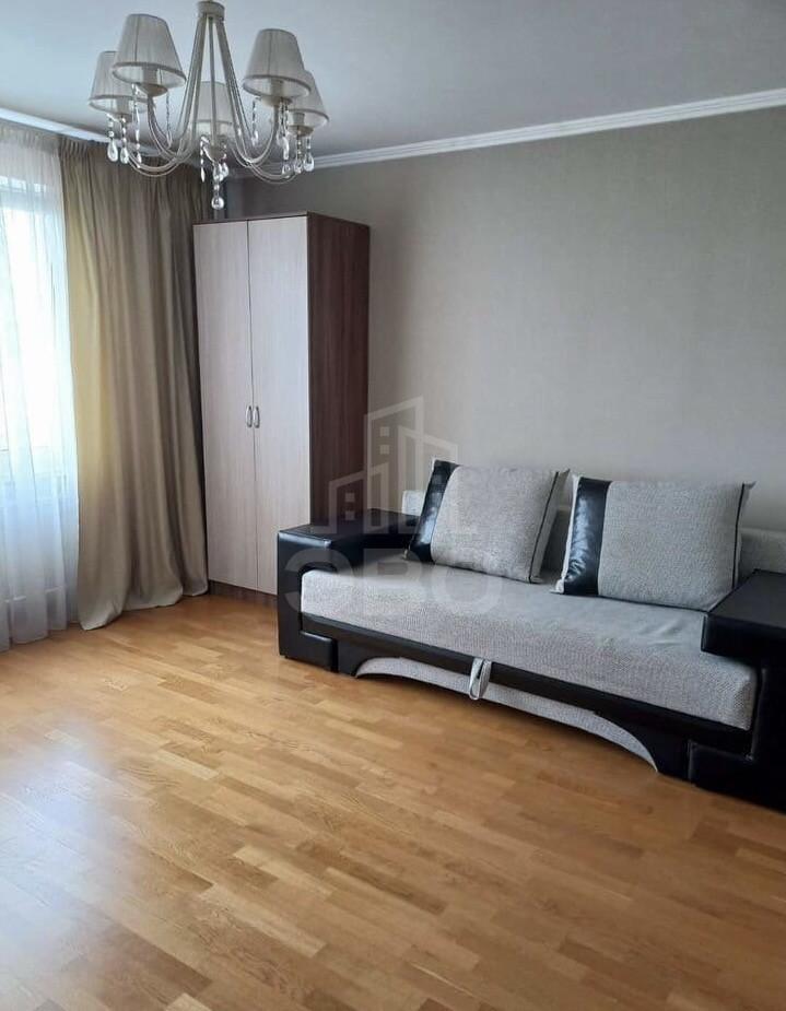 двухкомнатная квартира в Санкт-Петербурге по адресу: Бурцева ул., 18