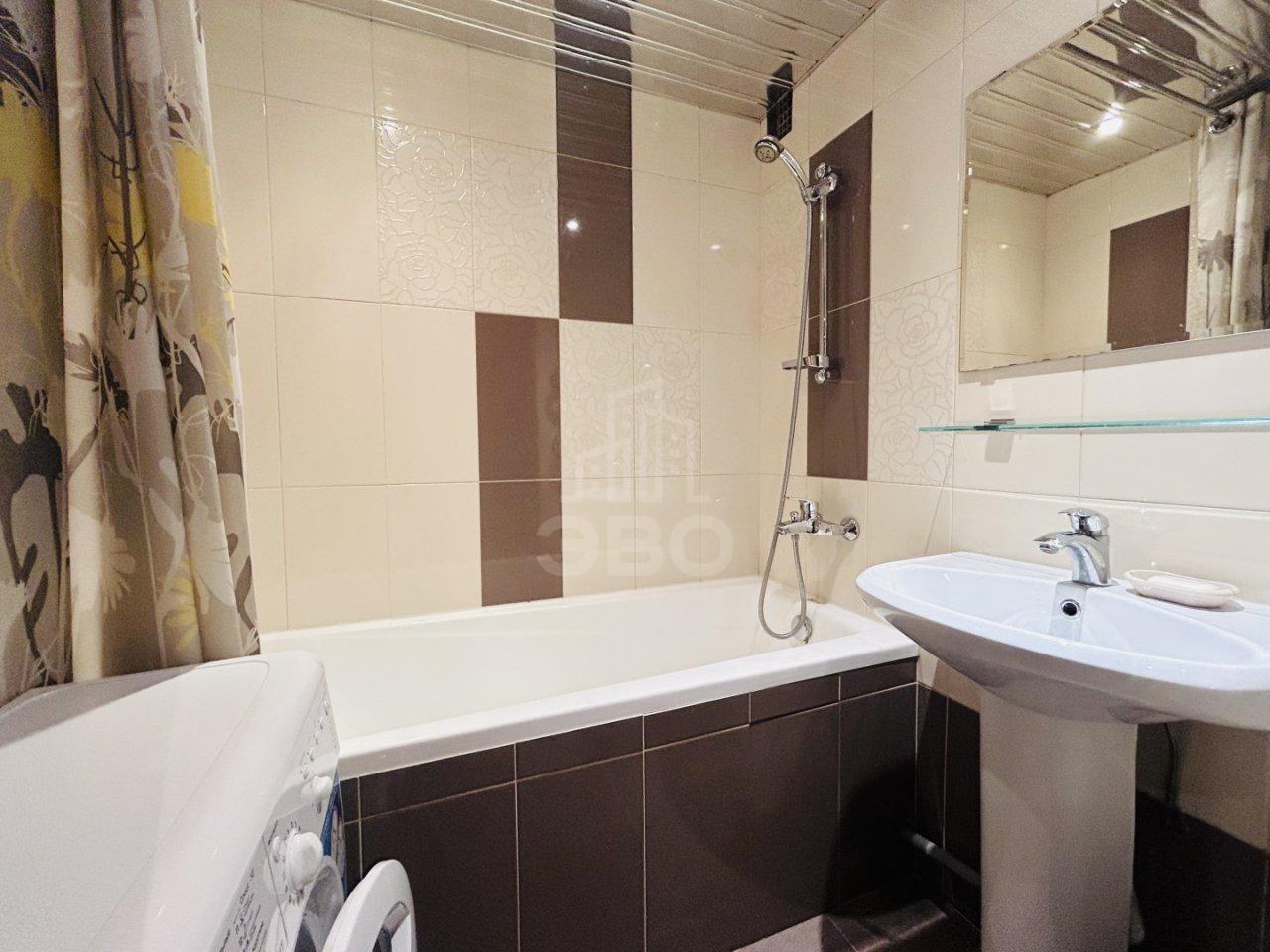 двухкомнатная квартира в Санкт-Петербурге по адресу: Бурцева ул., 18