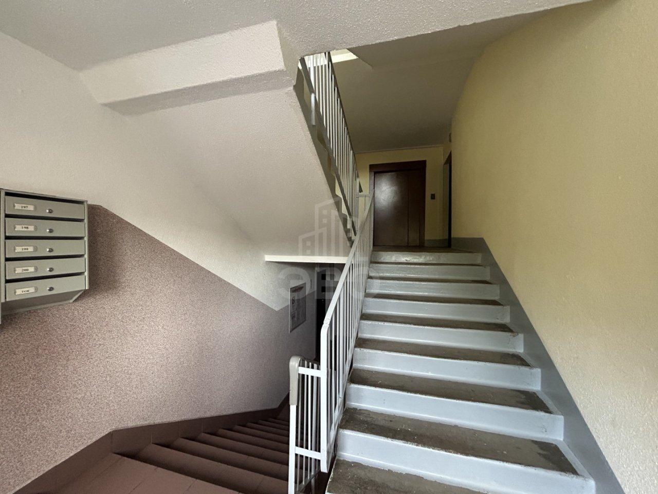 двухкомнатная квартира в Санкт-Петербурге по адресу: Бурцева ул., 18