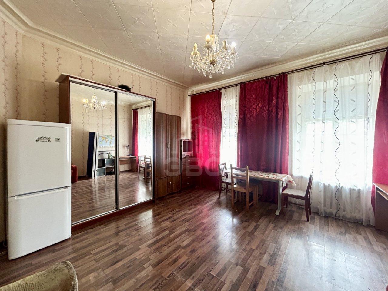 комната в Санкт-Петербурге по адресу: Римского-Корсакова проспект, 31