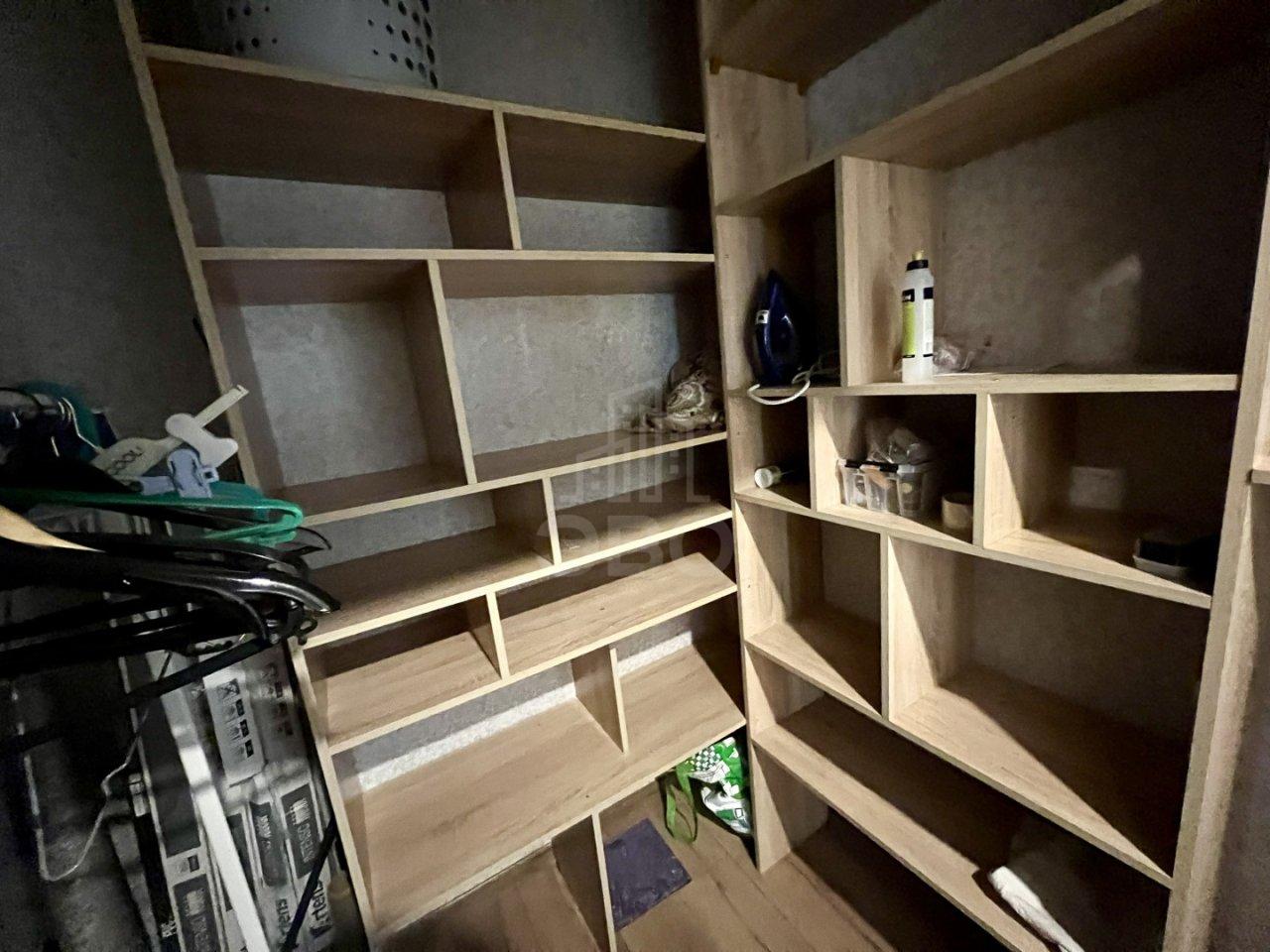 двухкомнатная квартира в Санкт-Петербурге по адресу: Екатерининская ул., 22, к 1