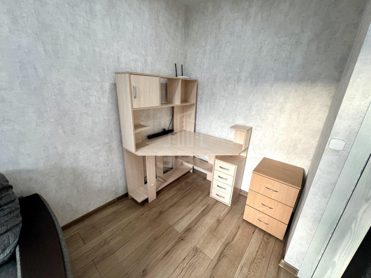 двухкомнатная квартира в Санкт-Петербурге по адресу: Екатерининская ул., 22, к 1