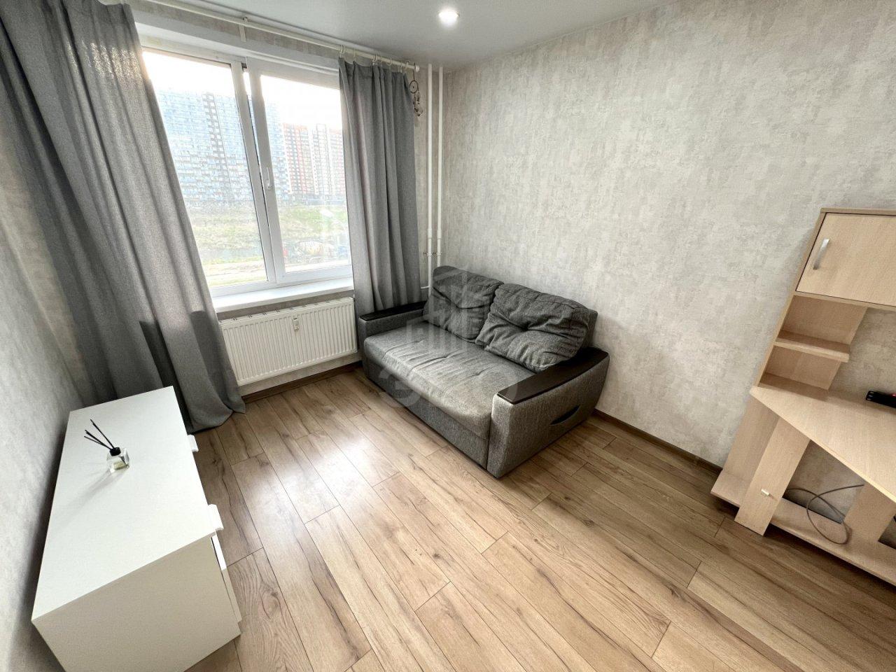 двухкомнатная квартира в Санкт-Петербурге по адресу: Екатерининская ул., 22, к 1