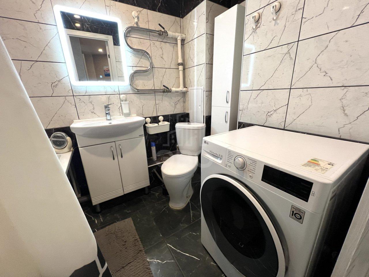 двухкомнатная квартира в Санкт-Петербурге по адресу: Екатерининская ул., 22, к 1