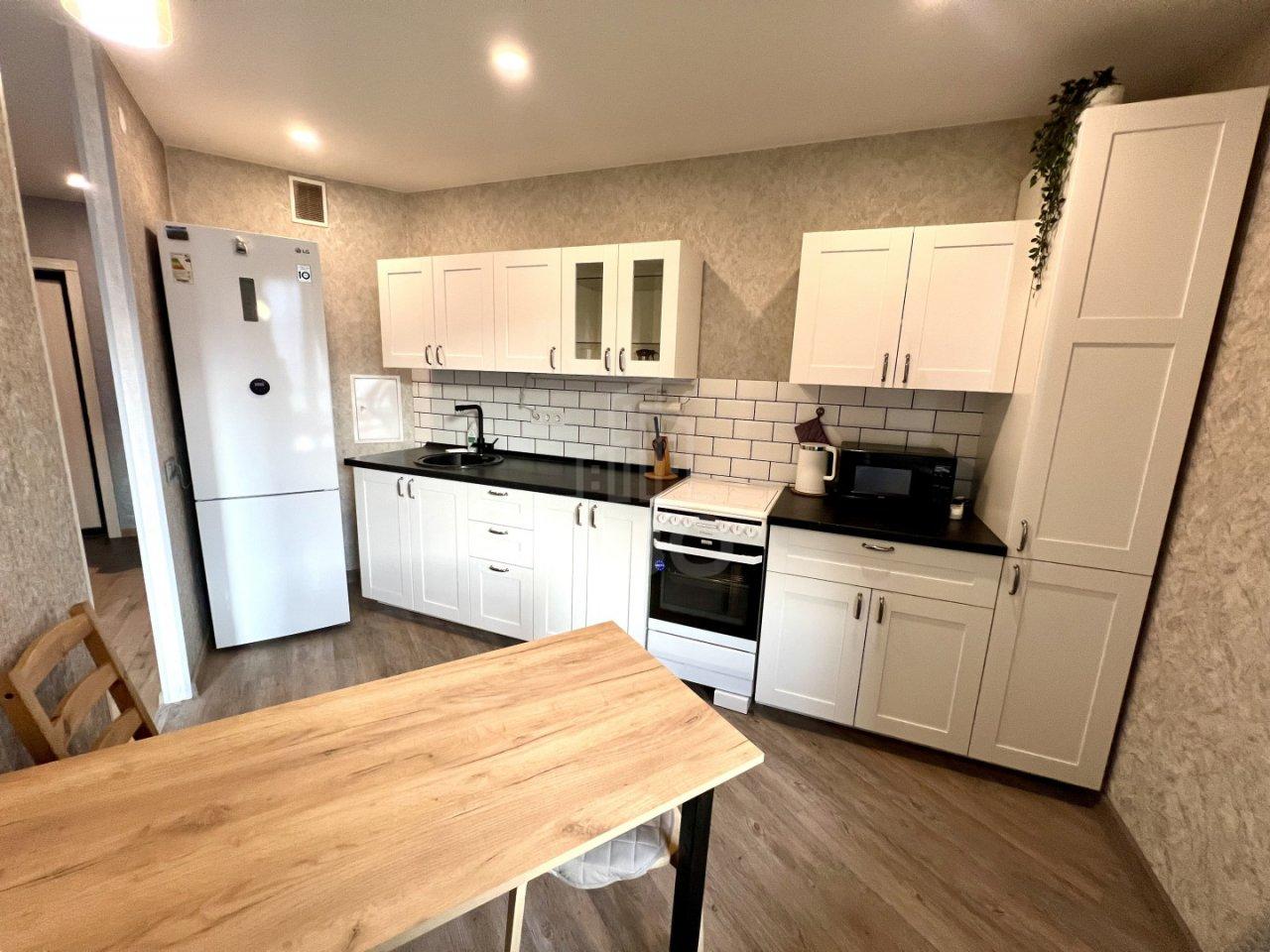 двухкомнатная квартира в Санкт-Петербурге по адресу: Екатерининская ул., 22, к 1