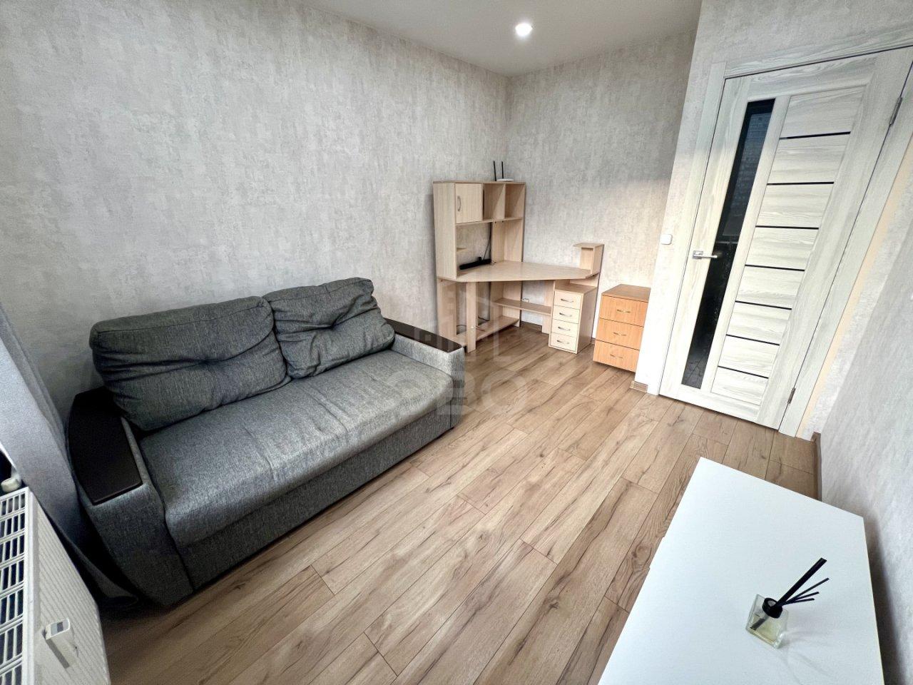 двухкомнатная квартира в Санкт-Петербурге по адресу: Екатерининская ул., 22, к 1