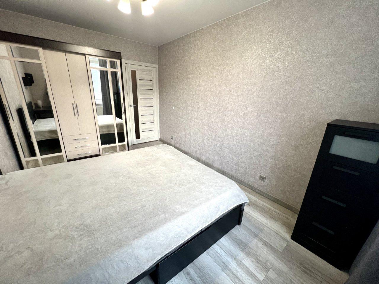 двухкомнатная квартира в Санкт-Петербурге по адресу: Екатерининская ул., 22, к 1