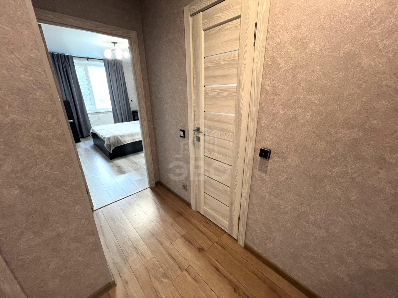 двухкомнатная квартира в Санкт-Петербурге по адресу: Екатерининская ул., 22, к 1