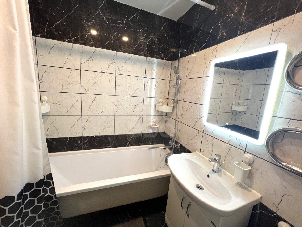 двухкомнатная квартира в Санкт-Петербурге по адресу: Екатерининская ул., 22, к 1