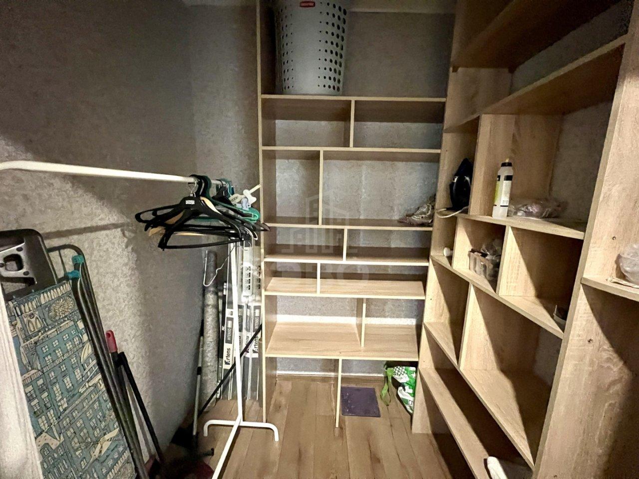 двухкомнатная квартира в Санкт-Петербурге по адресу: Екатерининская ул., 22, к 1