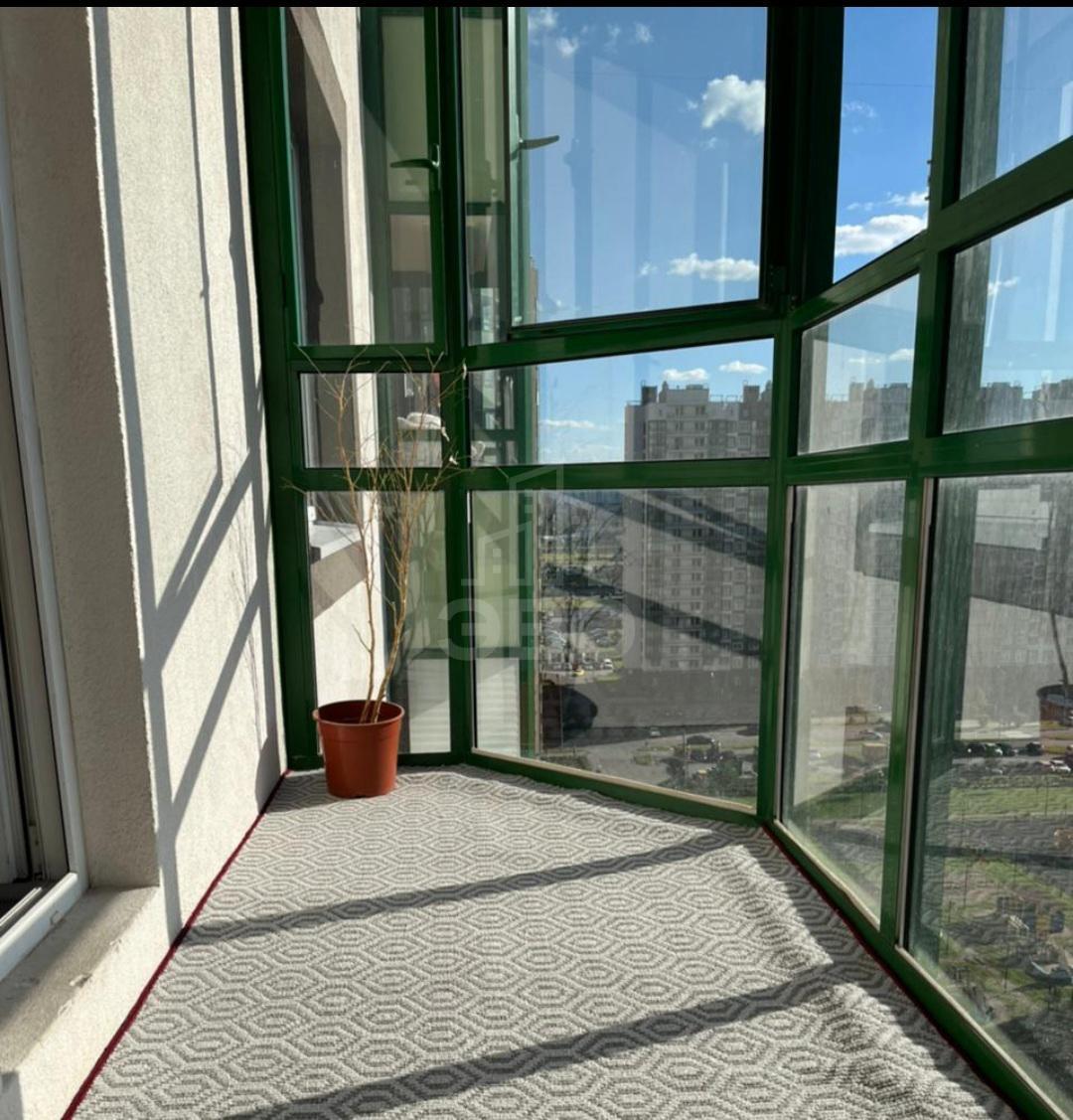 студия в Санкт-Петербурге по адресу: Шувалова ул., 9