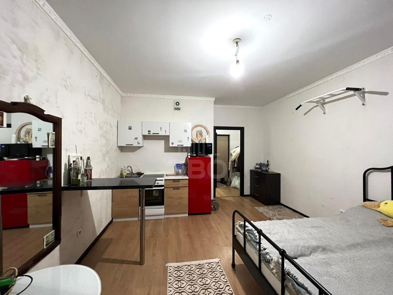 студия в Санкт-Петербурге по адресу: Шувалова ул., 9