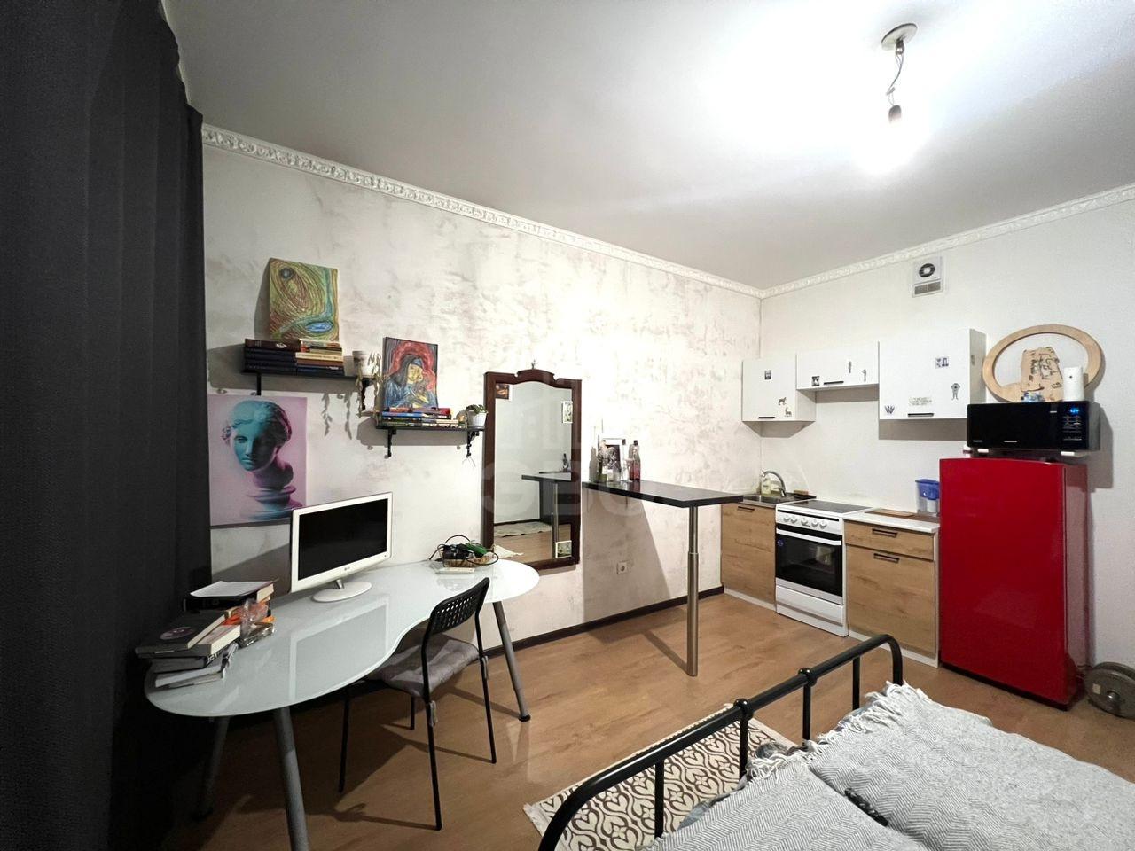 студия в Санкт-Петербурге по адресу: Шувалова ул., 9