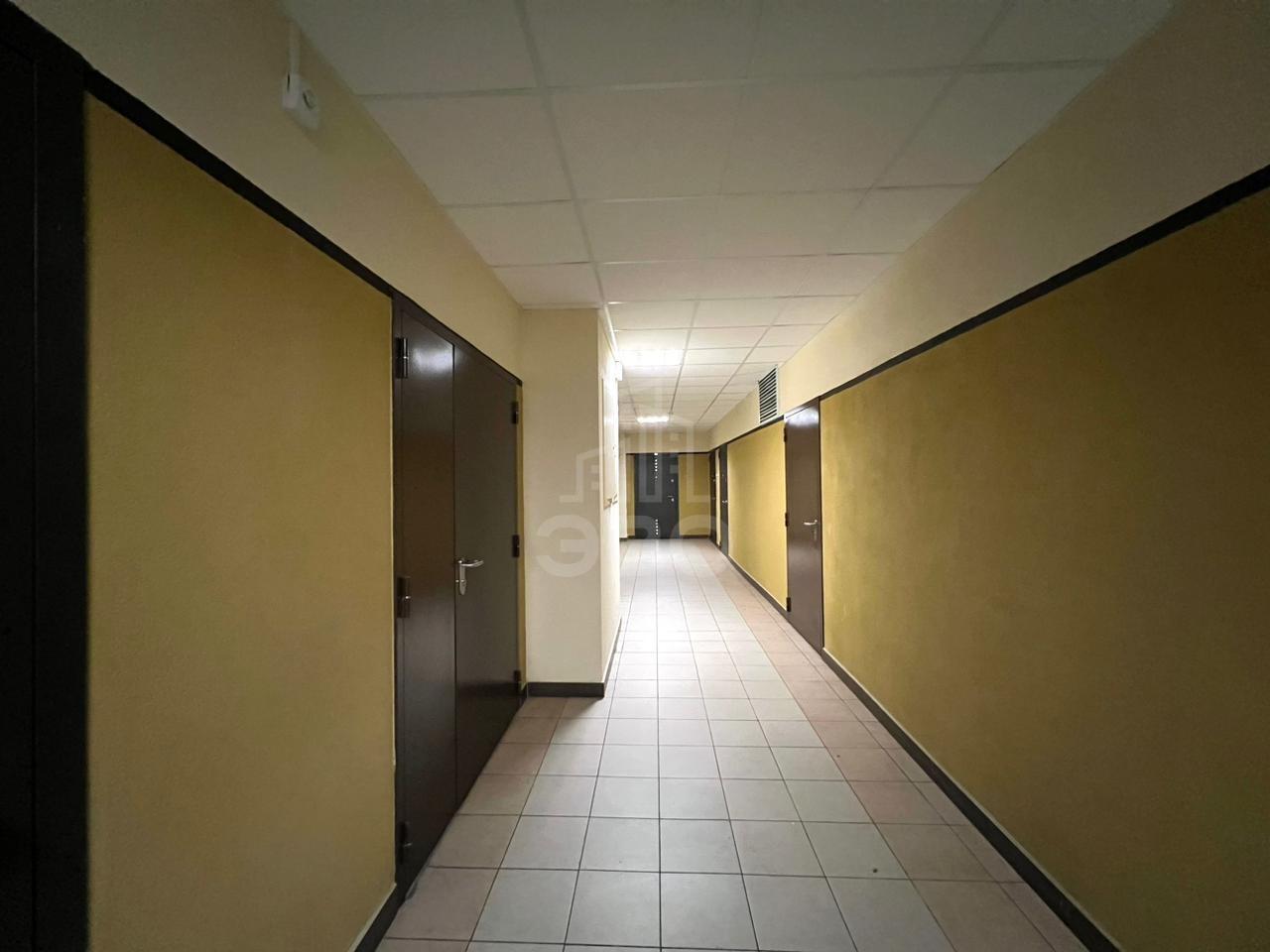 студия в Санкт-Петербурге по адресу: Шувалова ул., 9