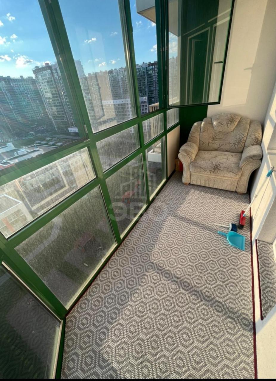 студия в Санкт-Петербурге по адресу: Шувалова ул., 9