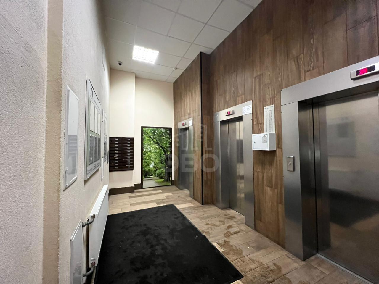 студия в Санкт-Петербурге по адресу: Шувалова ул., 9