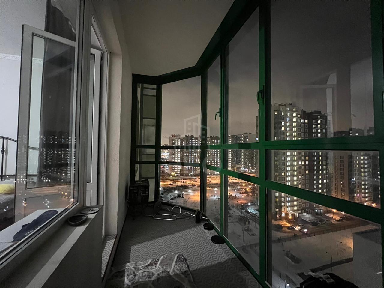 студия в Санкт-Петербурге по адресу: Шувалова ул., 9