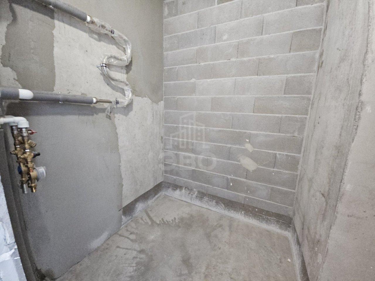 двухкомнатная квартира в Санкт-Петербурге по адресу: Плесецкая ул., 10, строение 1