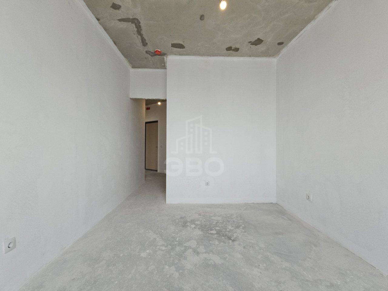 двухкомнатная квартира в Санкт-Петербурге по адресу: Плесецкая ул., 10, строение 1