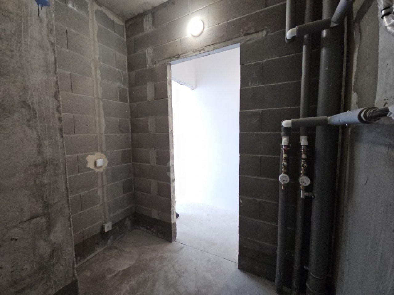 двухкомнатная квартира в Санкт-Петербурге по адресу: Плесецкая ул., 10, строение 1