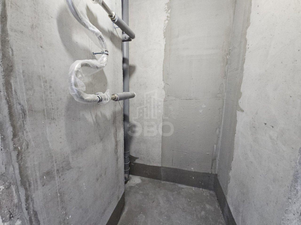 двухкомнатная квартира в Санкт-Петербурге по адресу: Плесецкая ул., 10, строение 1