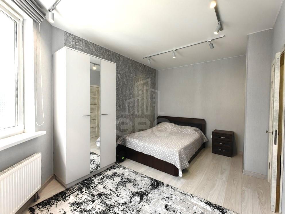 однокомнатная квартира в Санкт-Петербурге по адресу: Плесецкая ул., 10, строение 1