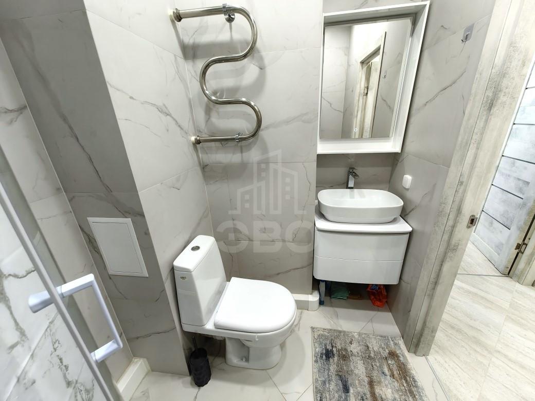 однокомнатная квартира в Санкт-Петербурге по адресу: Плесецкая ул., 10, строение 1